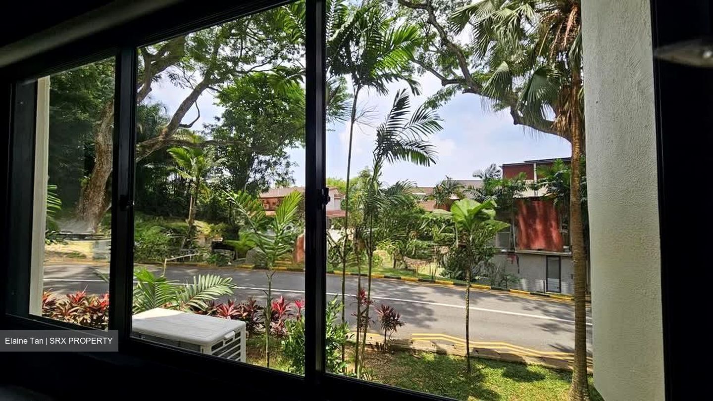 Hillcrest Arcadia (D11), Condominium #556934481